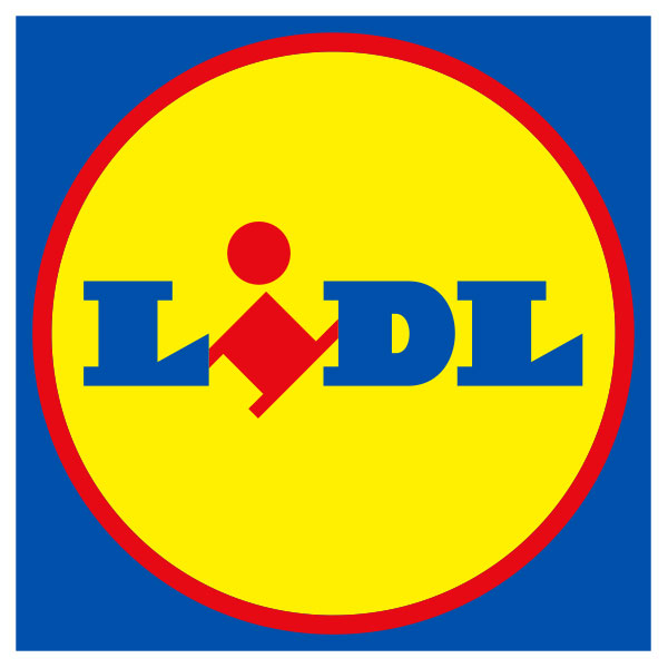 Logo von Lidl